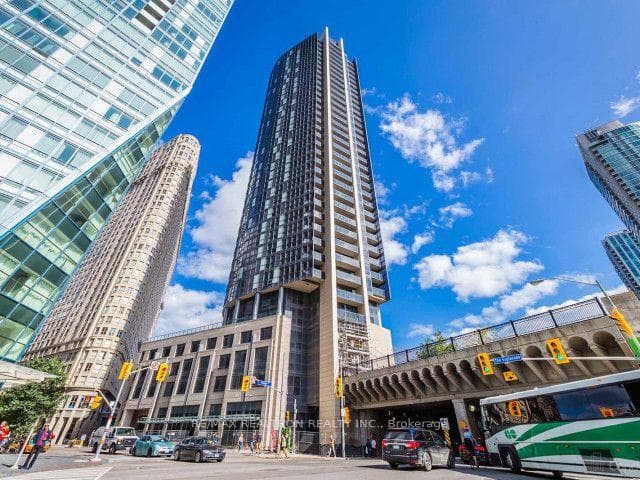 2107- 1 The Esplanade Drive — property photo