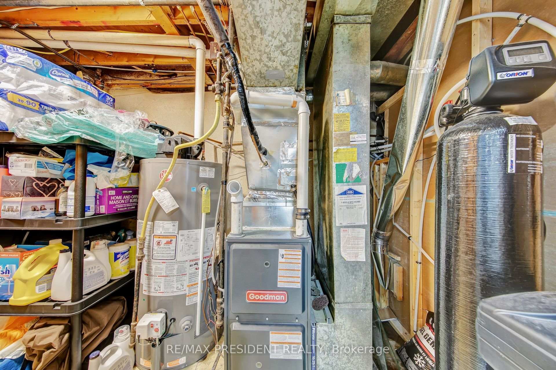 9- 7080 Copenhagen Road — property photo