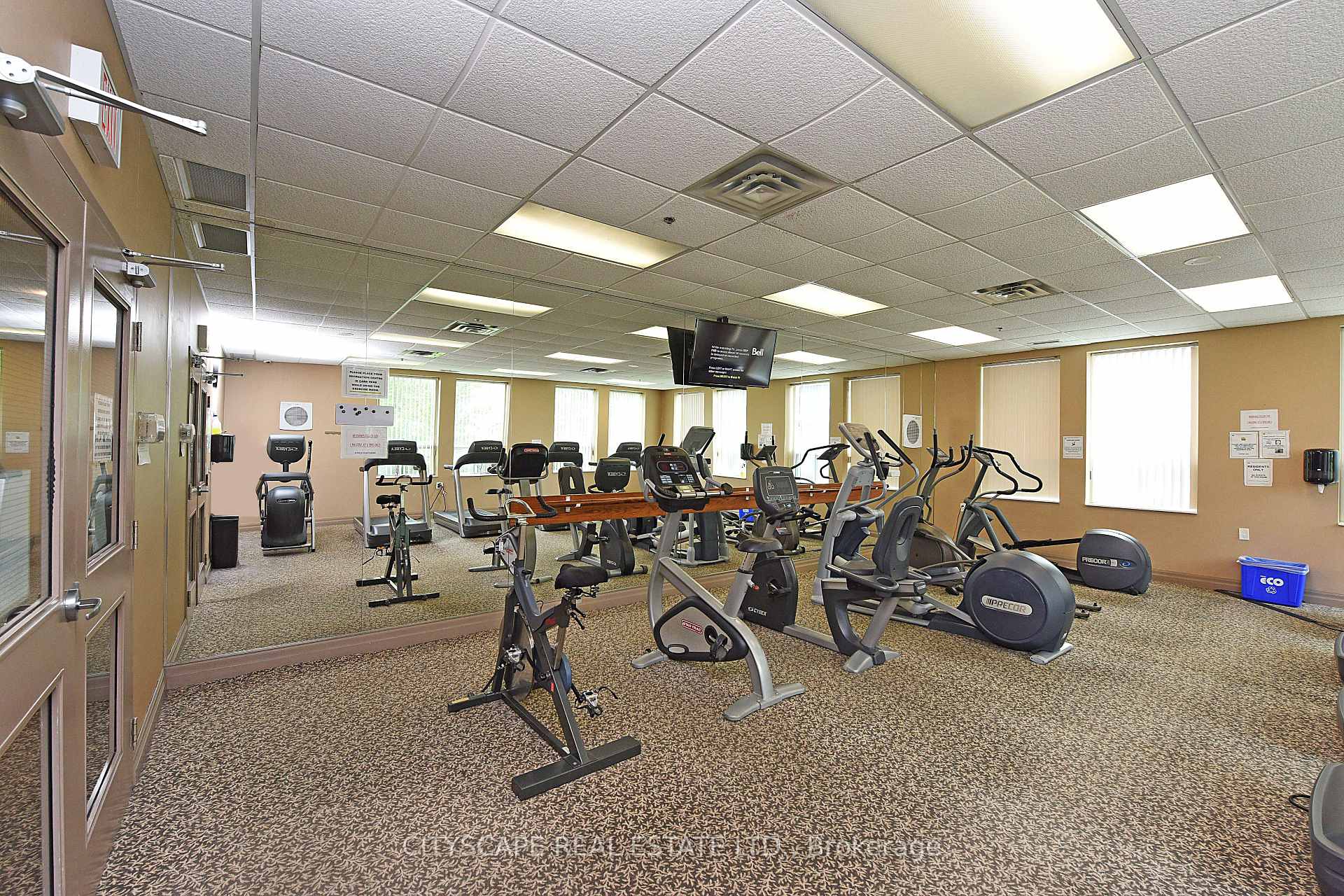404- 4850 Glen Erin Drive — property photo