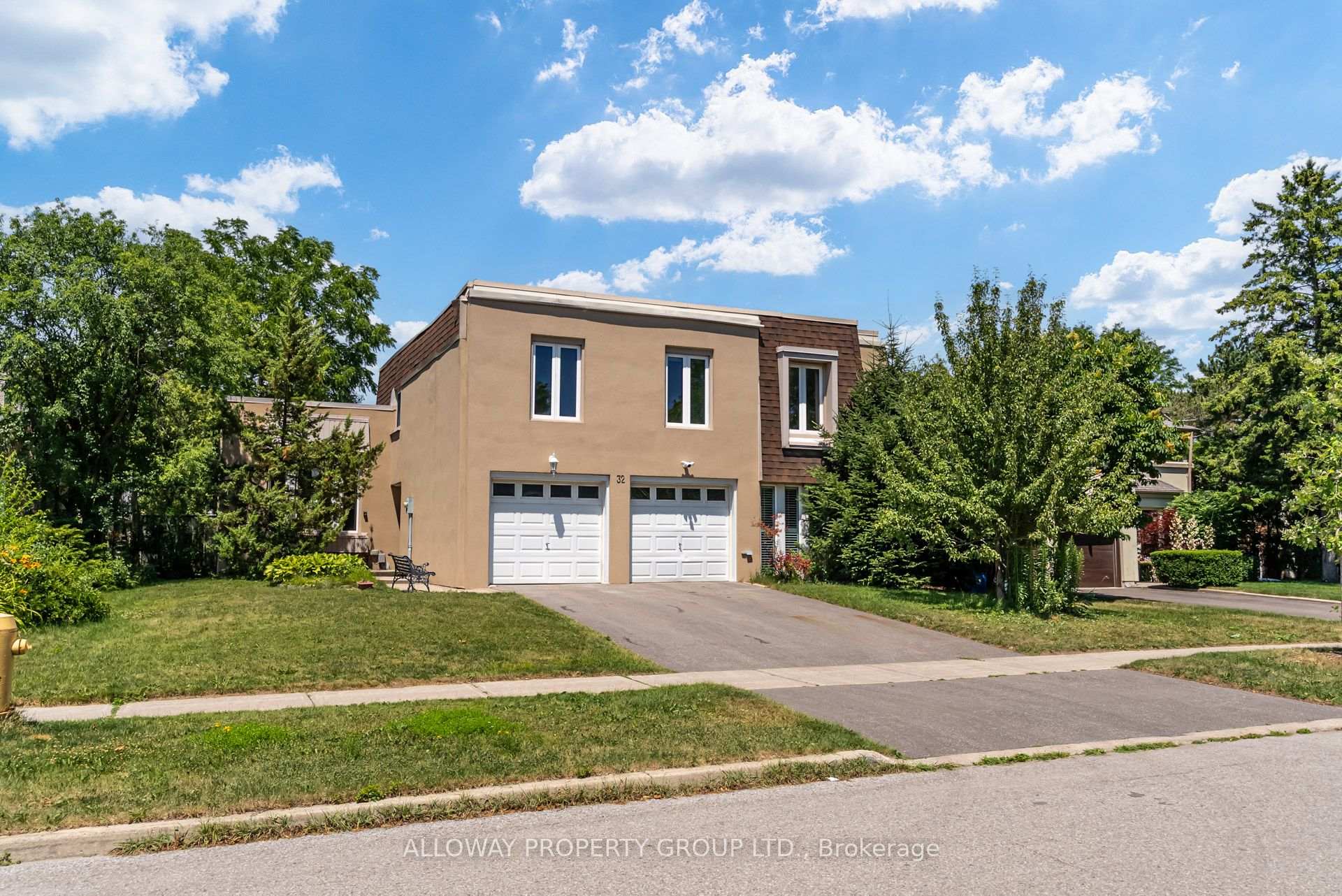 32 Reesorville Road — property photo