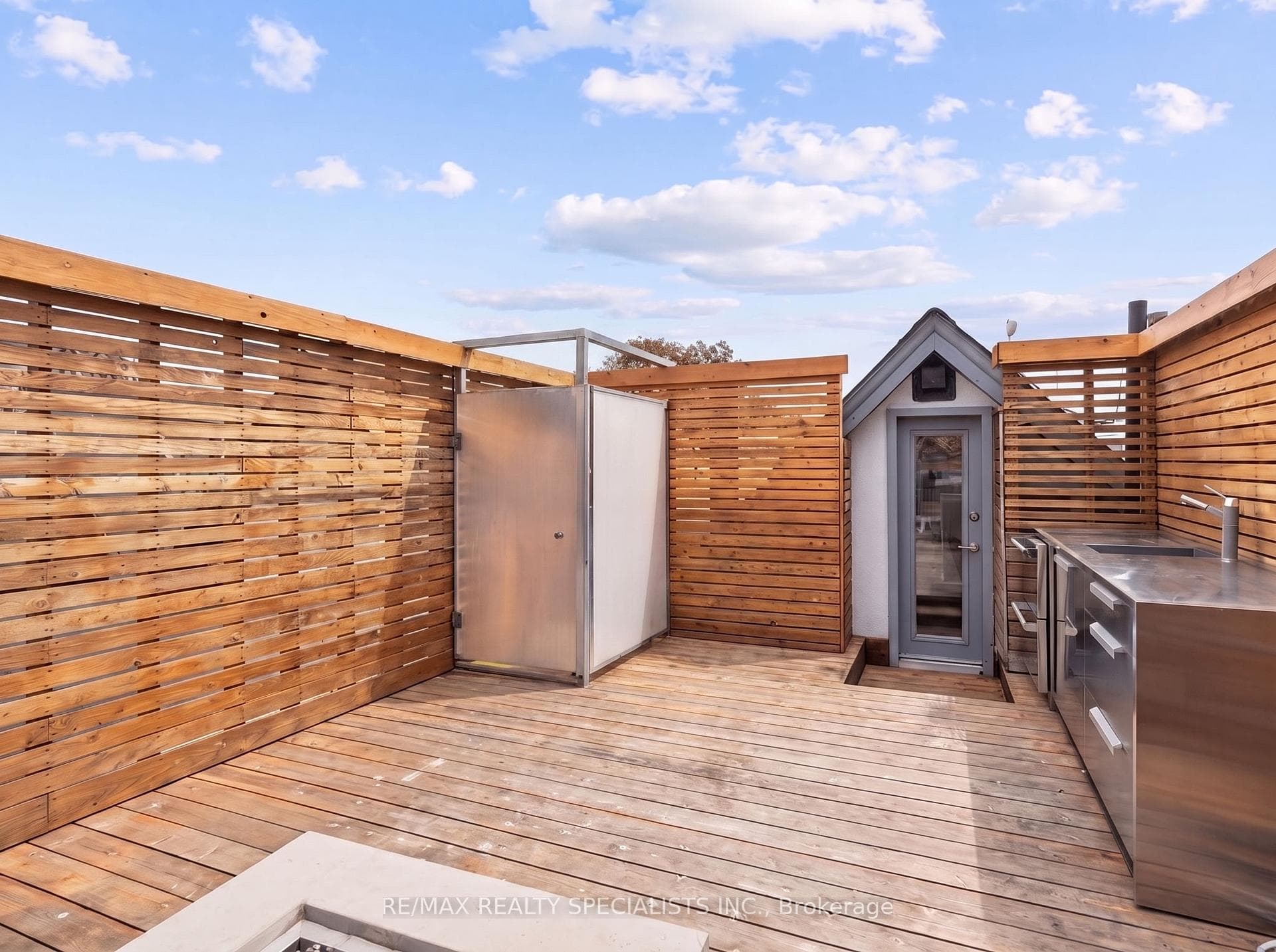 418 Ossington Avenue — property photo
