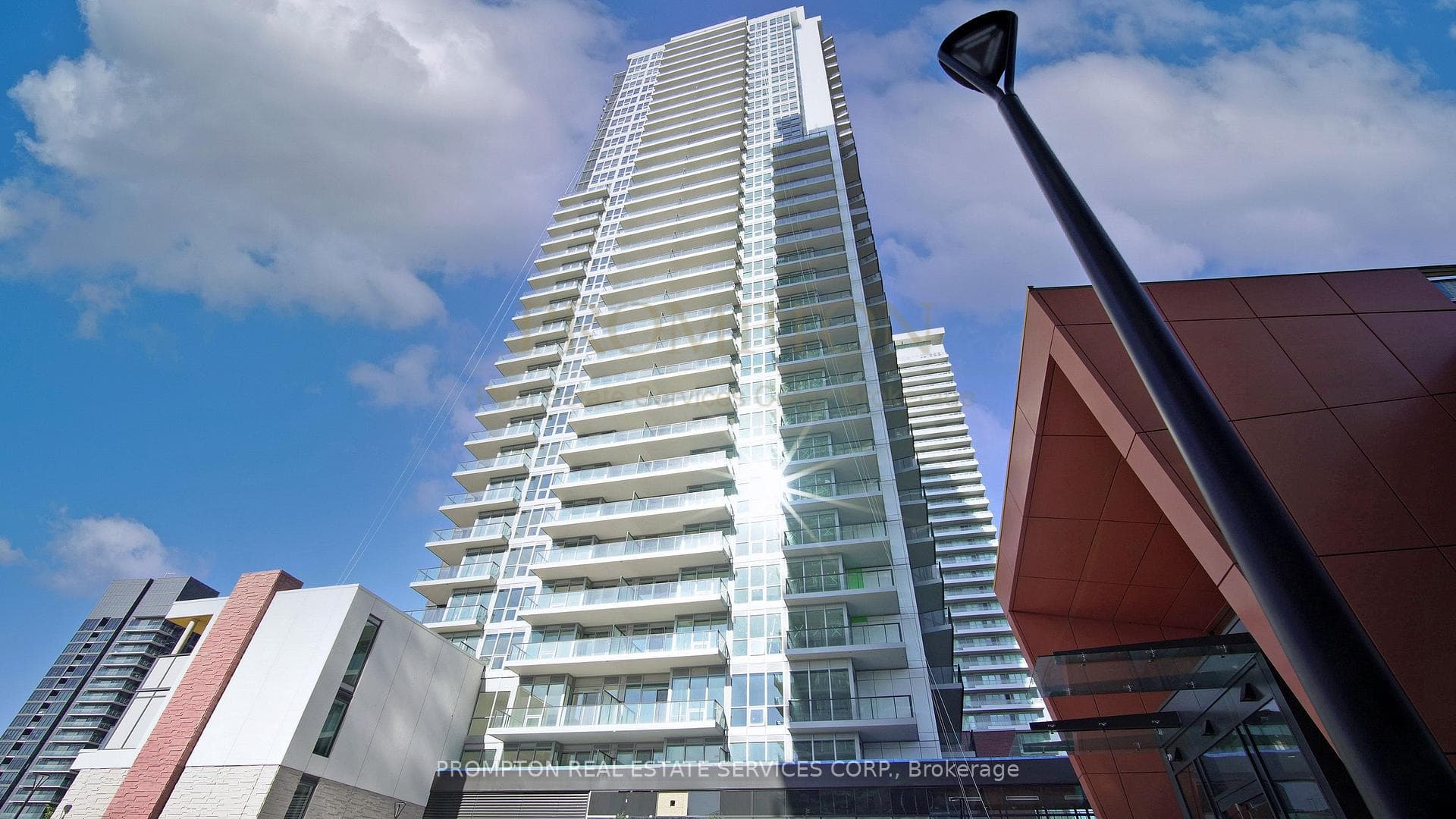2115- 85 McMahon Drive — property photo