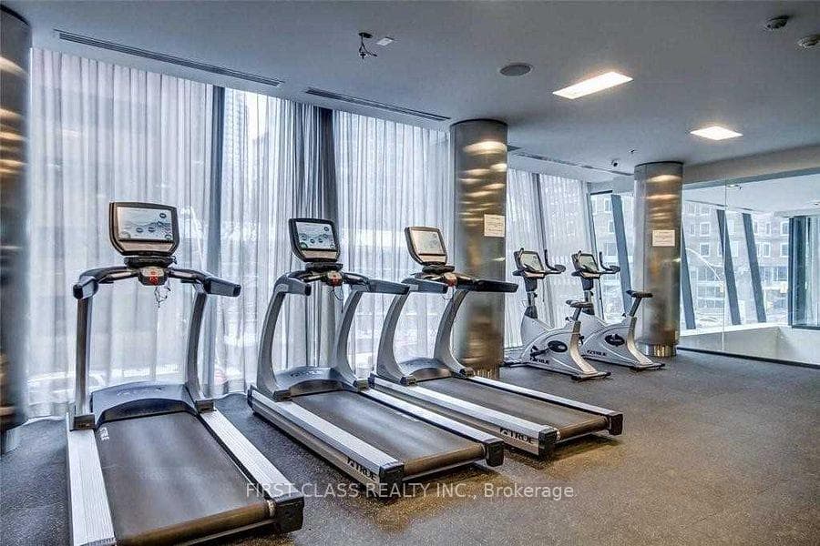 2502- 28 Ted Rogers Way — property photo
