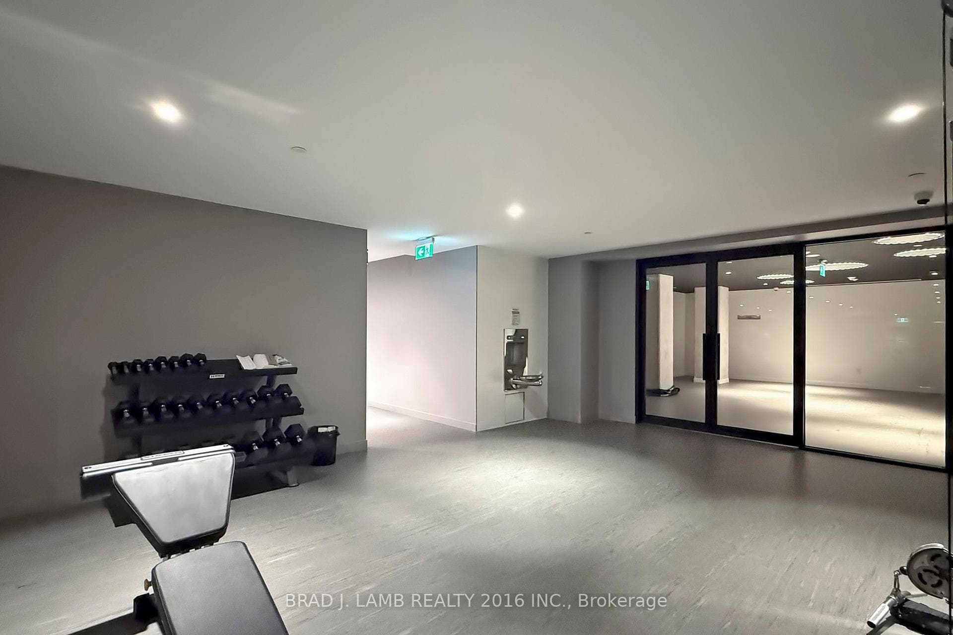 1403- 195 McCaul Street — property photo