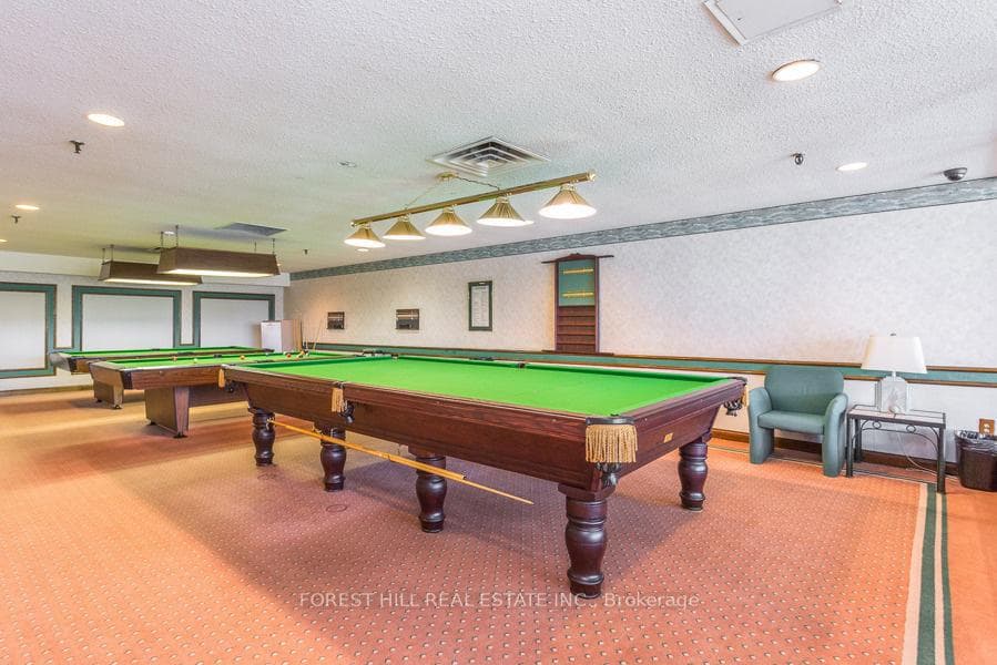 703- 1555 Finch Avenue — property photo