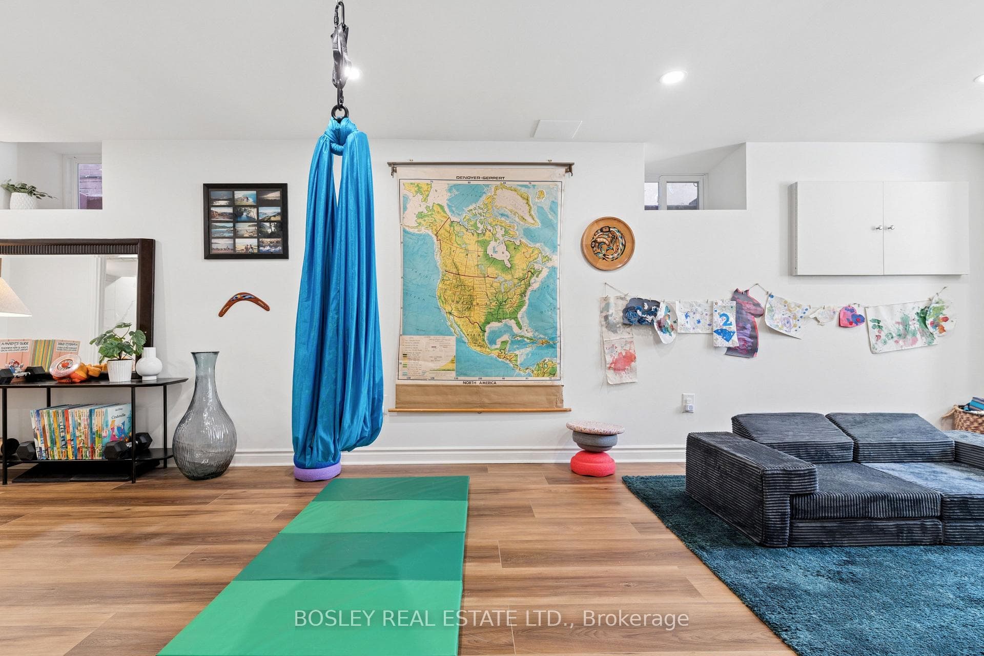 40 Halton Street — property photo