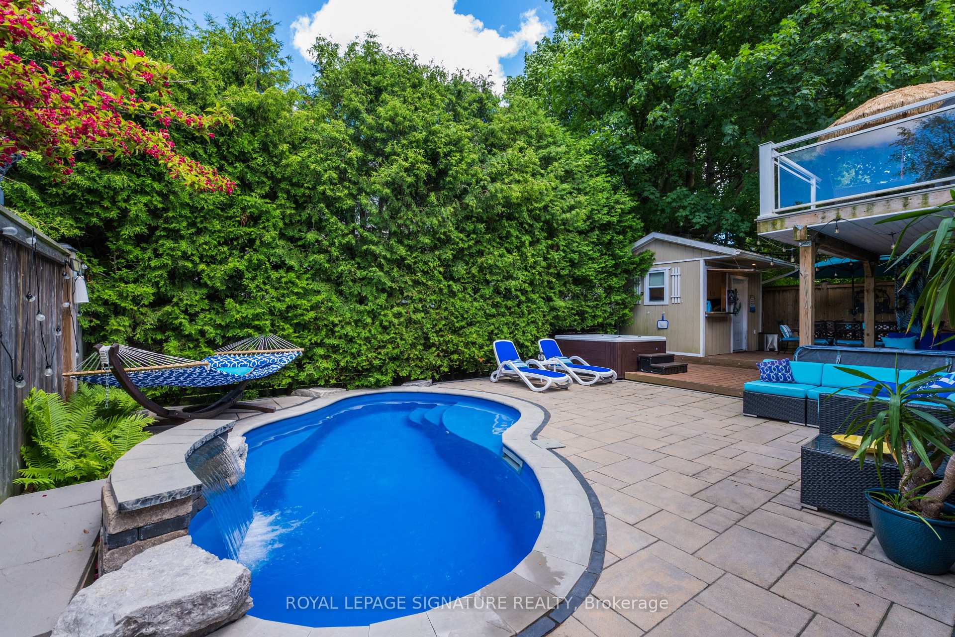 361 Dyson Road — property photo