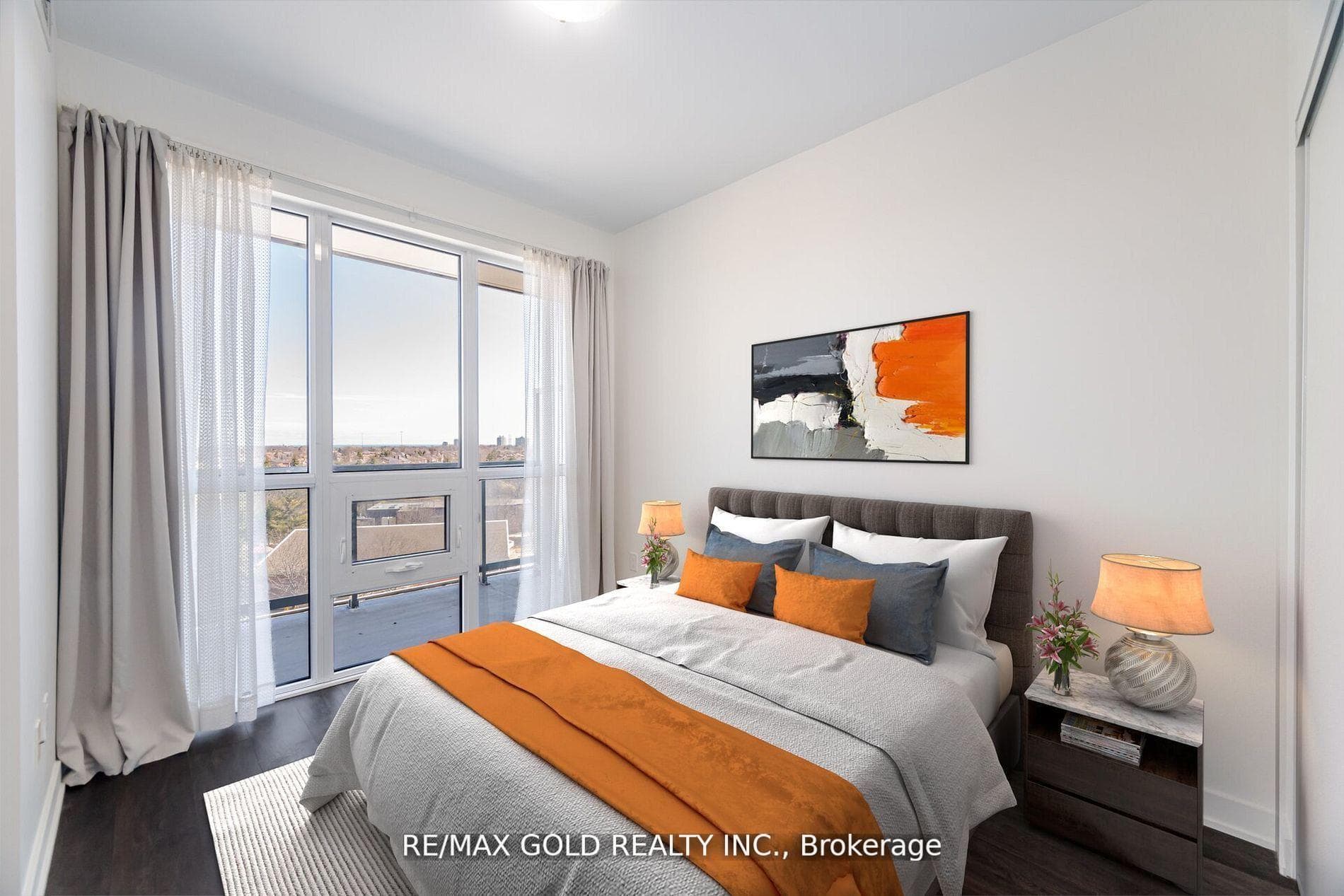 607- 4633 Glen Erin Drive — property photo