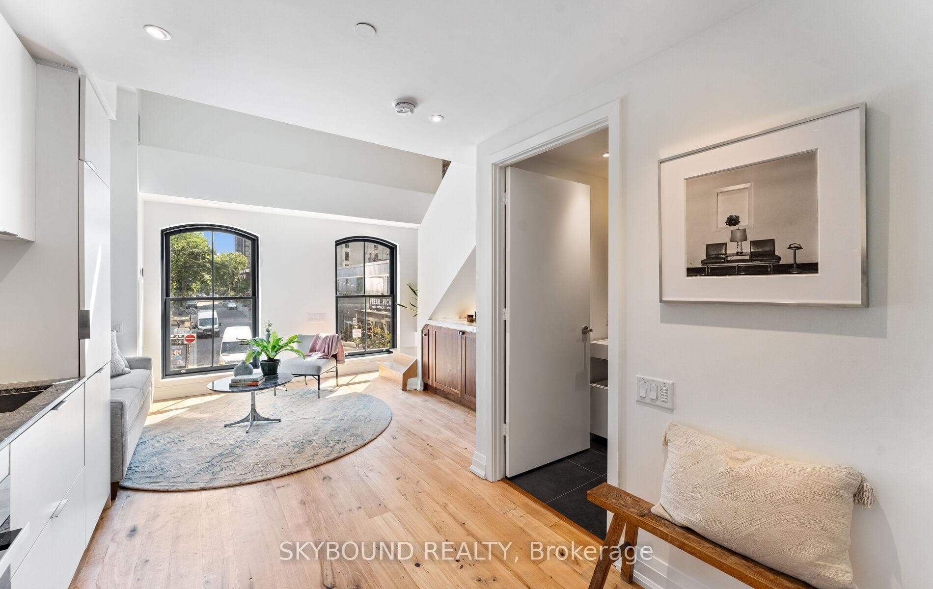 223- 5 St. Joseph Street — property photo