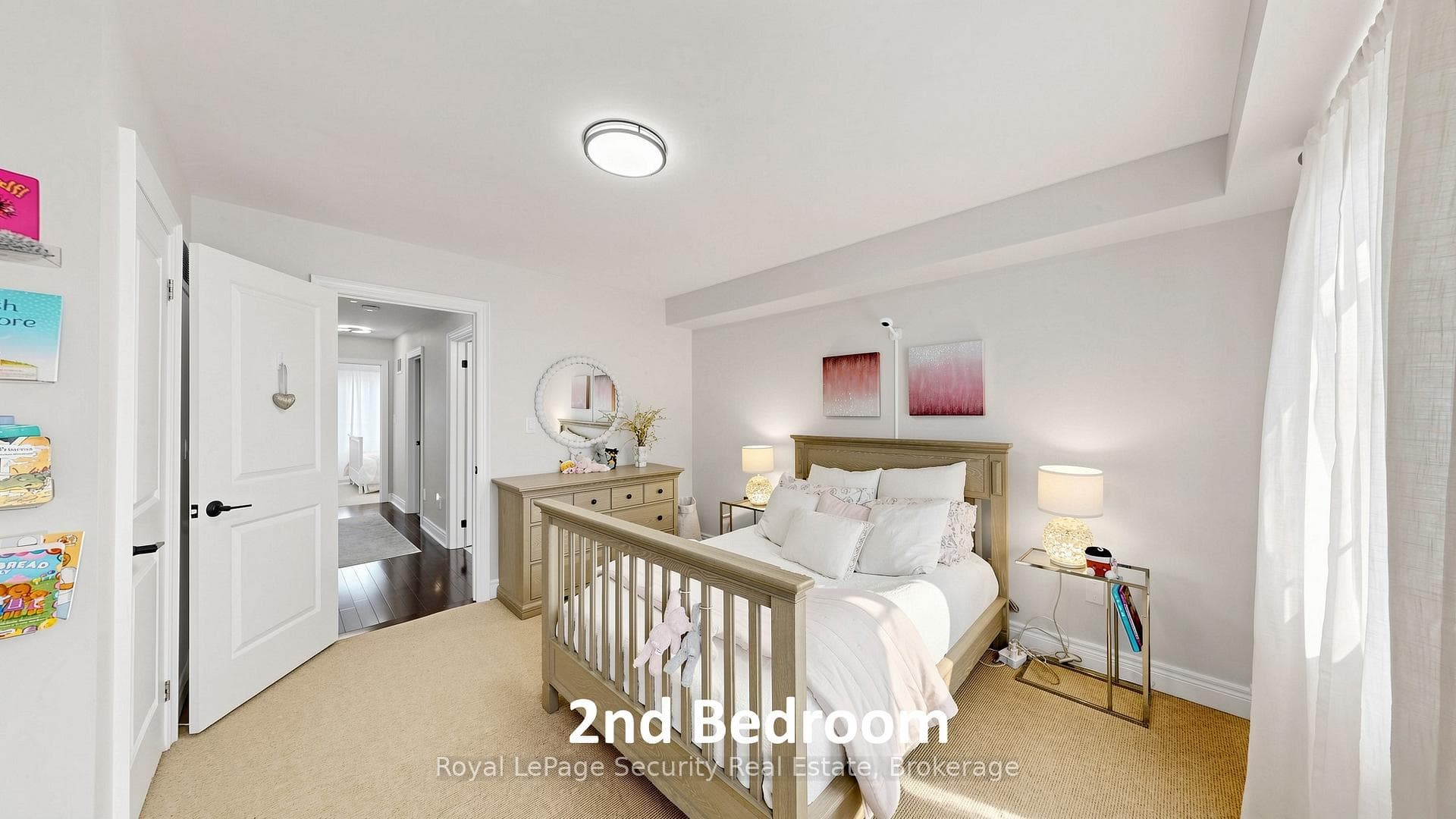 1830 Burnhamthorpe Road — property photo