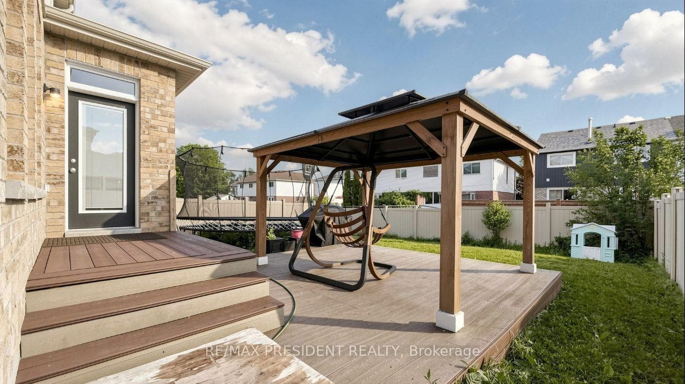 1436 Mayport Drive — property photo