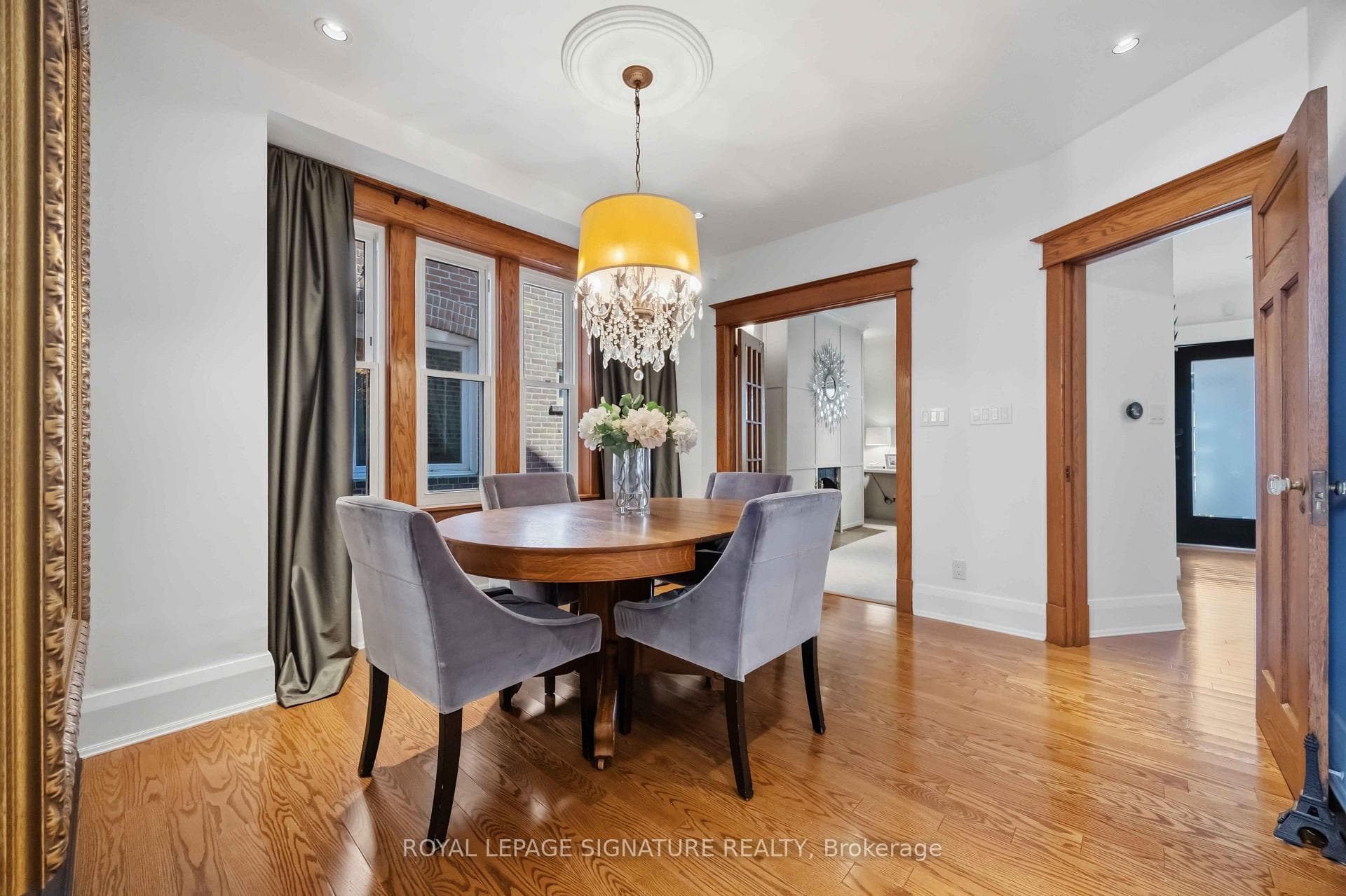 110 Gillard Avenue — property photo