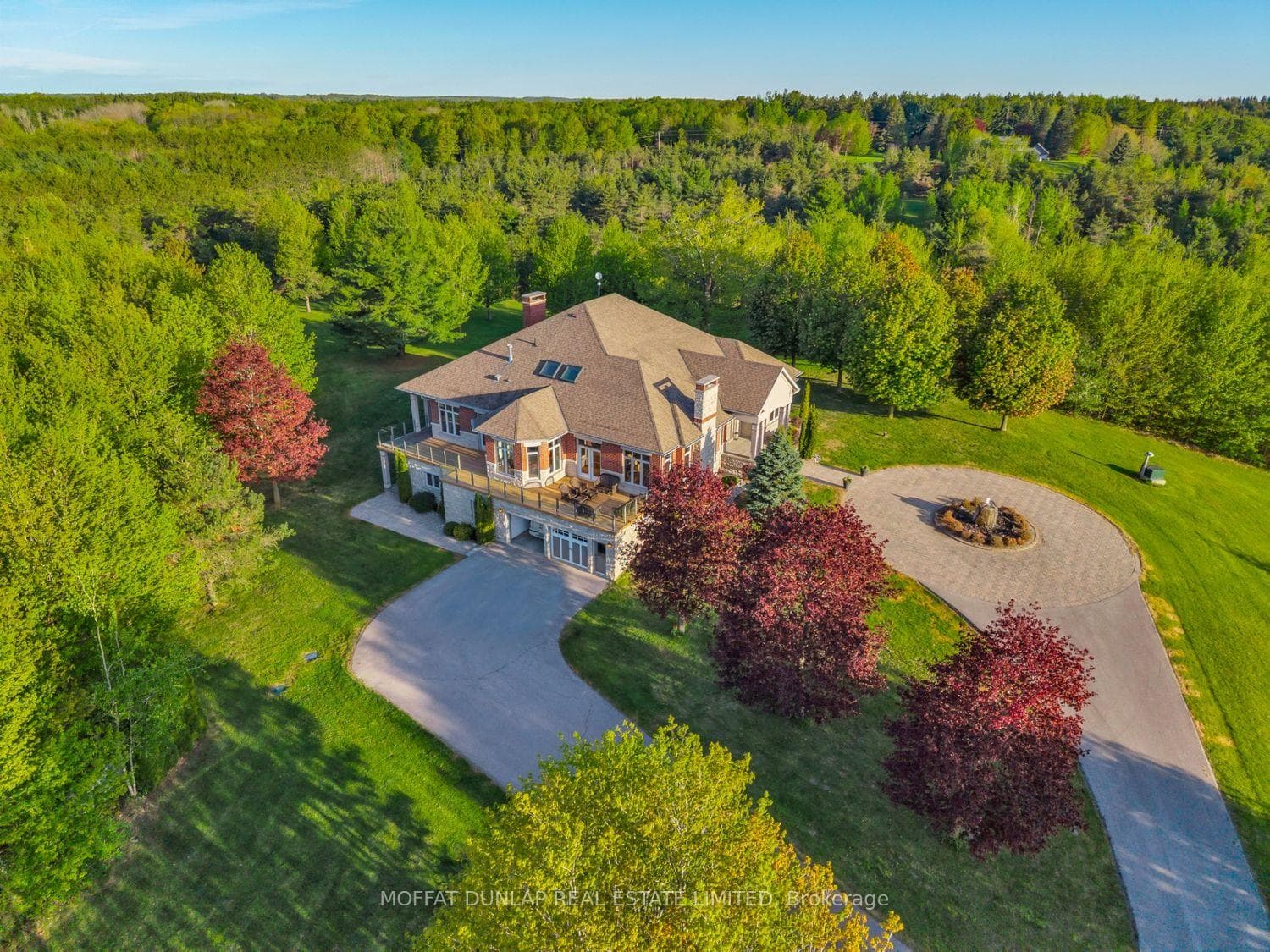 17300 St. Andrews Road — property photo