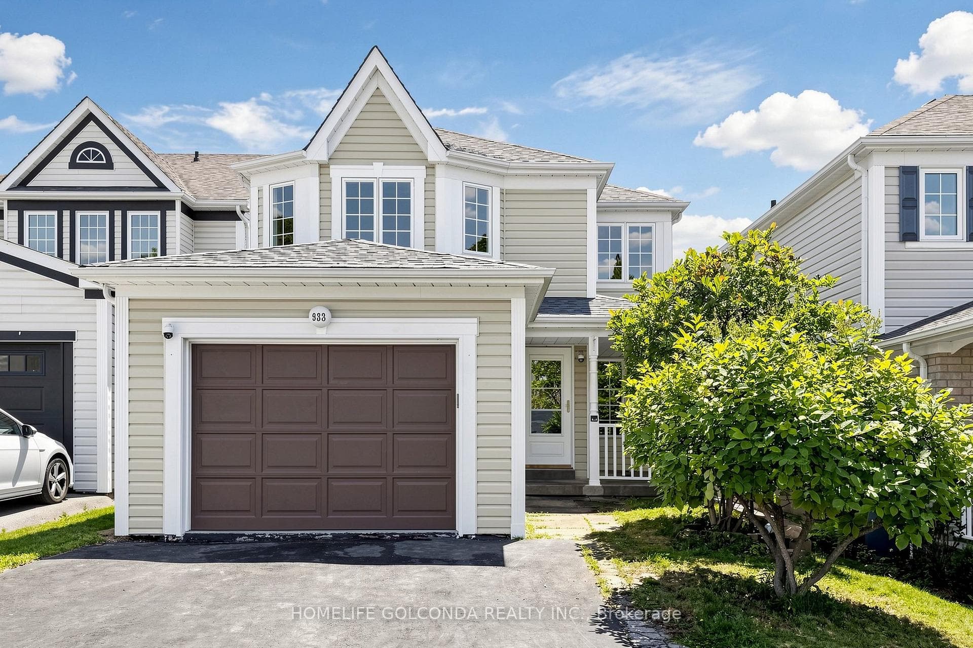 933 Glenbourne Court — property photo