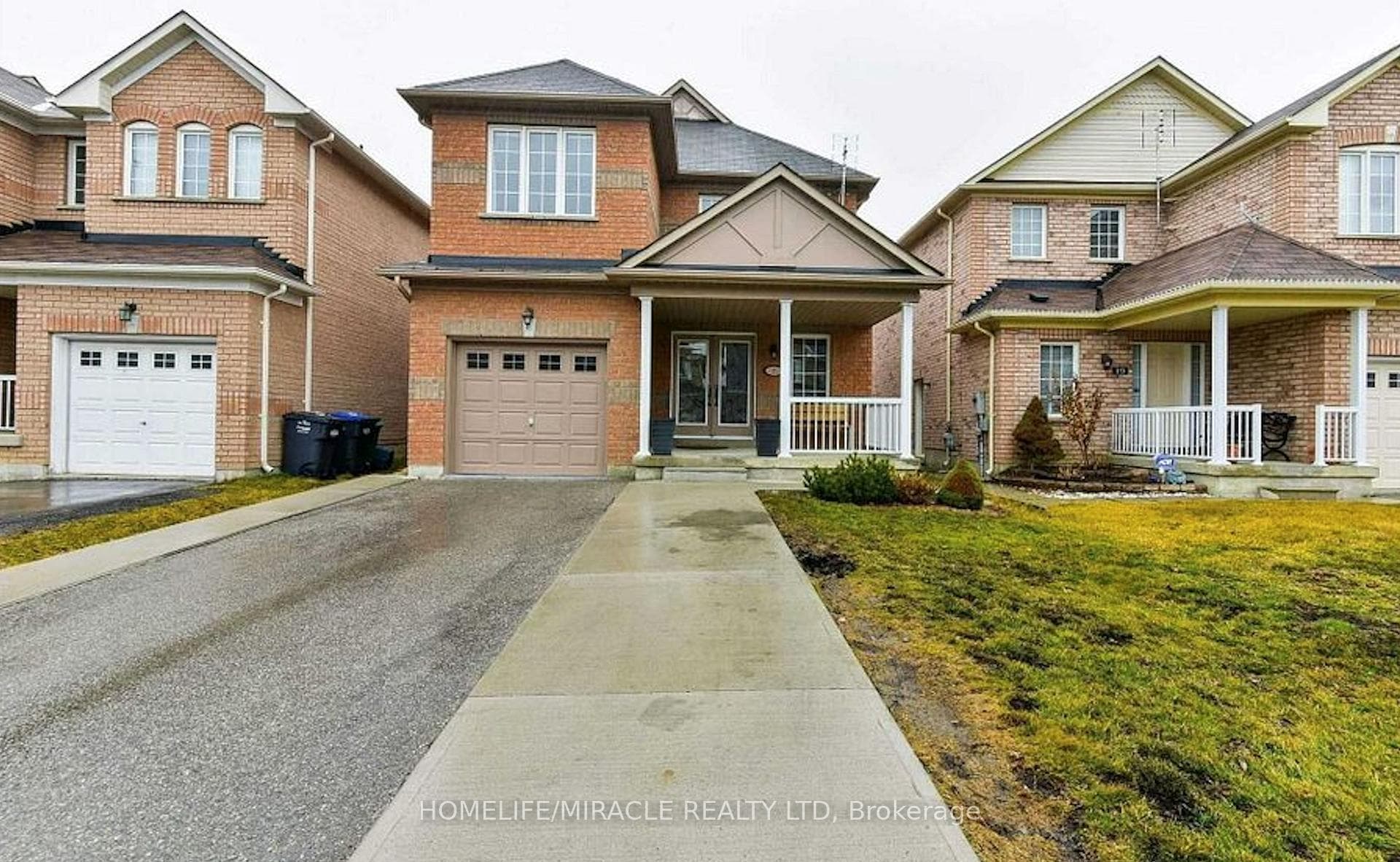 21 Chalkfarm Crescent — property photo