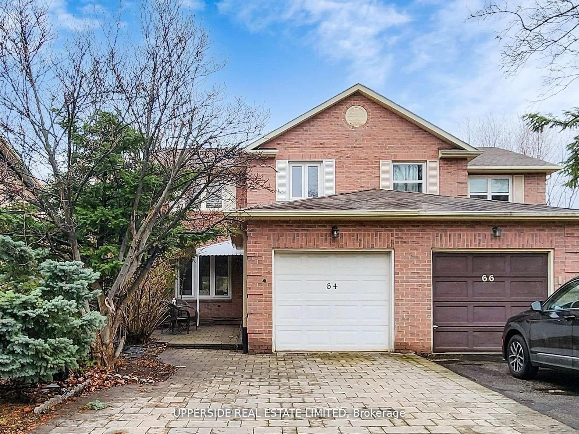 64 Colleen Street — property photo
