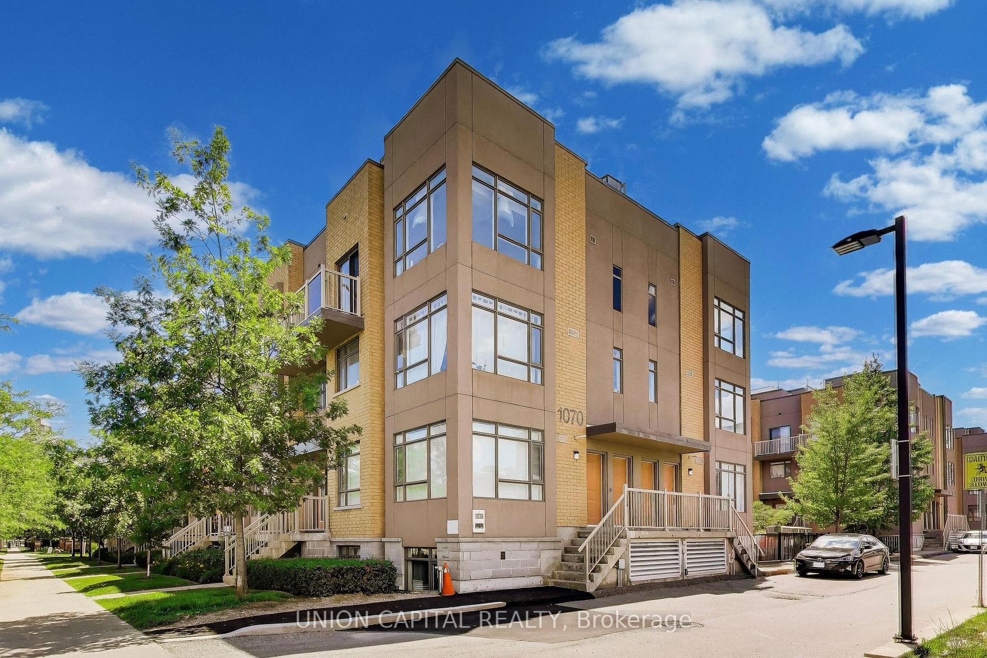 309- 1070 Progress Road — property photo