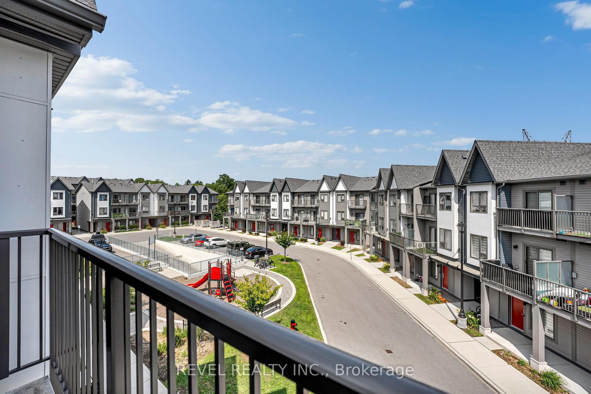 304- 2635 William Jackson Drive — property photo