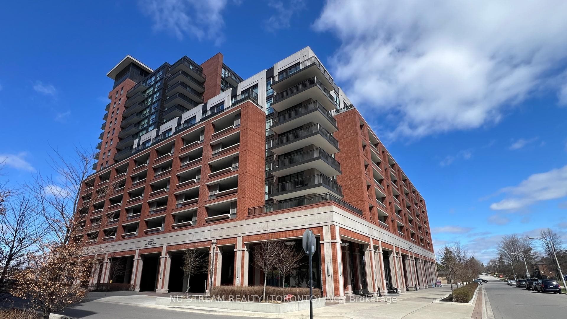 613- 3091 Dufferin Street — property photo