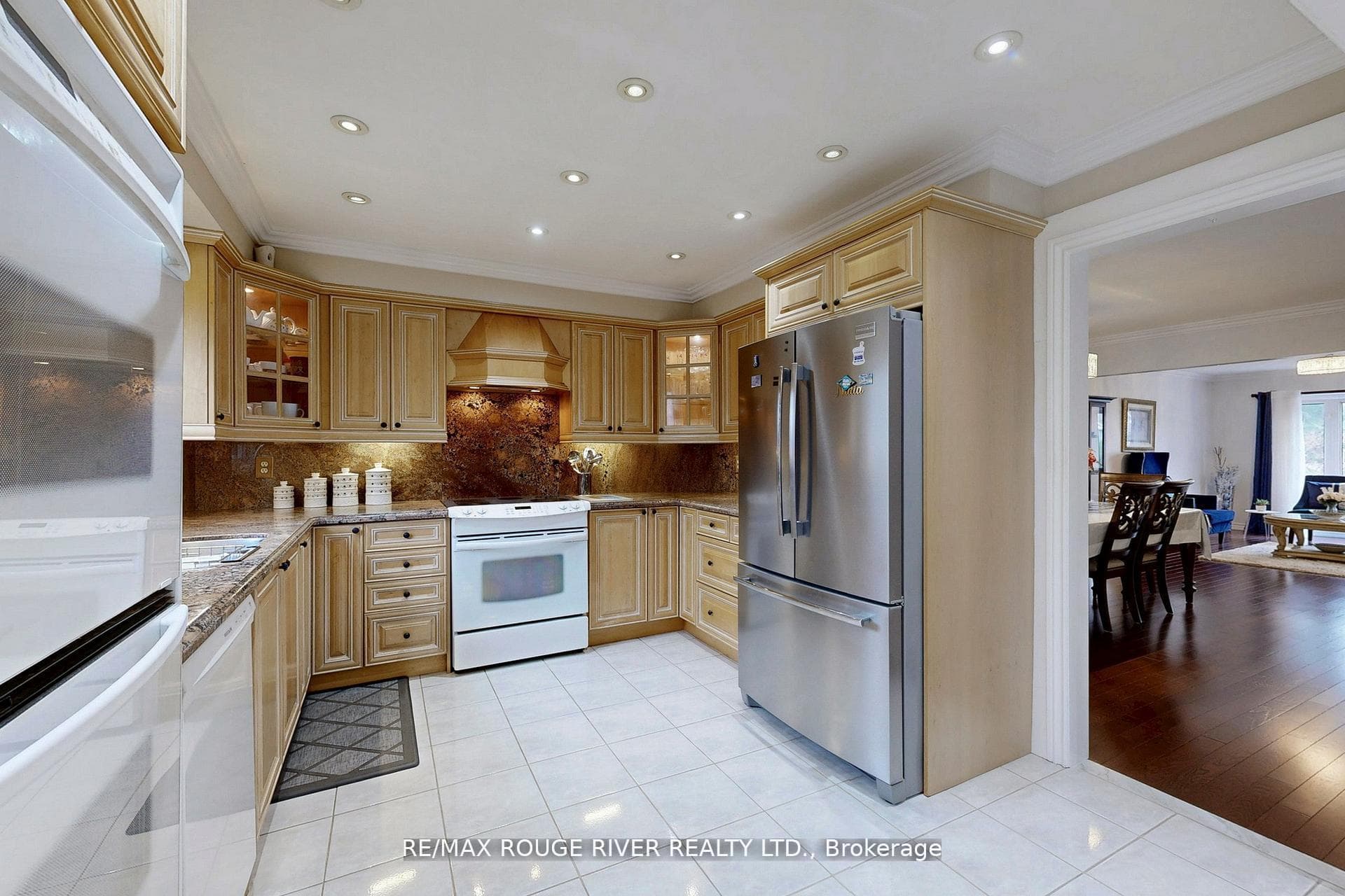 45 Rotherglen Road — property photo