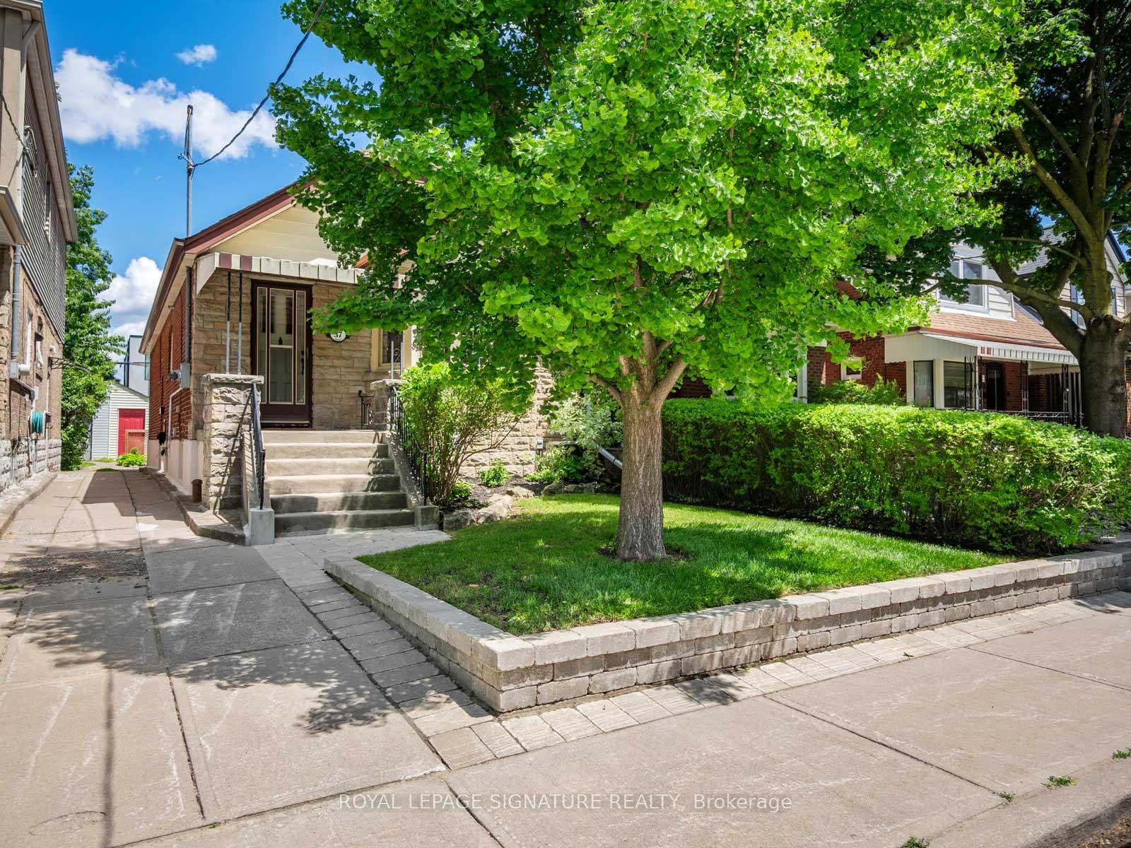 37 Chilton Road — property photo