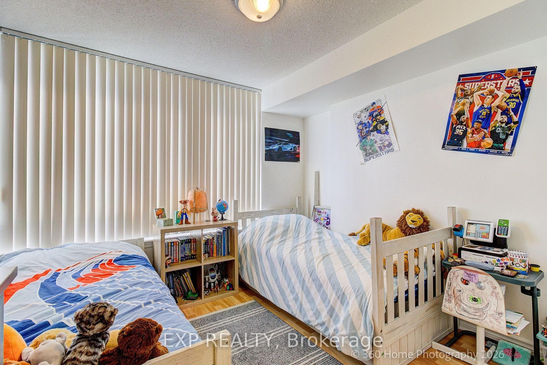 1705- 8 Rean Drive — property photo