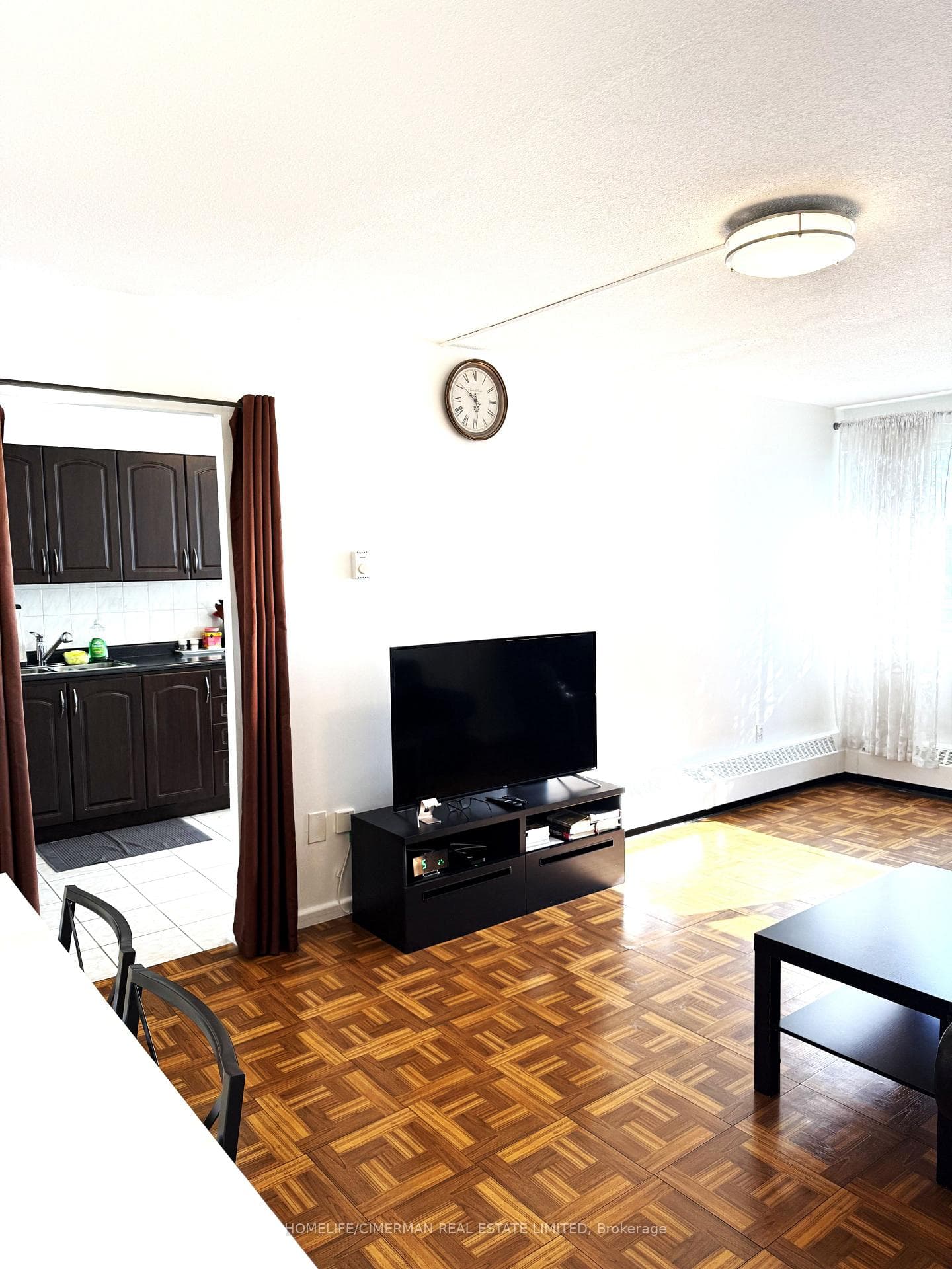 906- 725 Don Mills Road — property photo