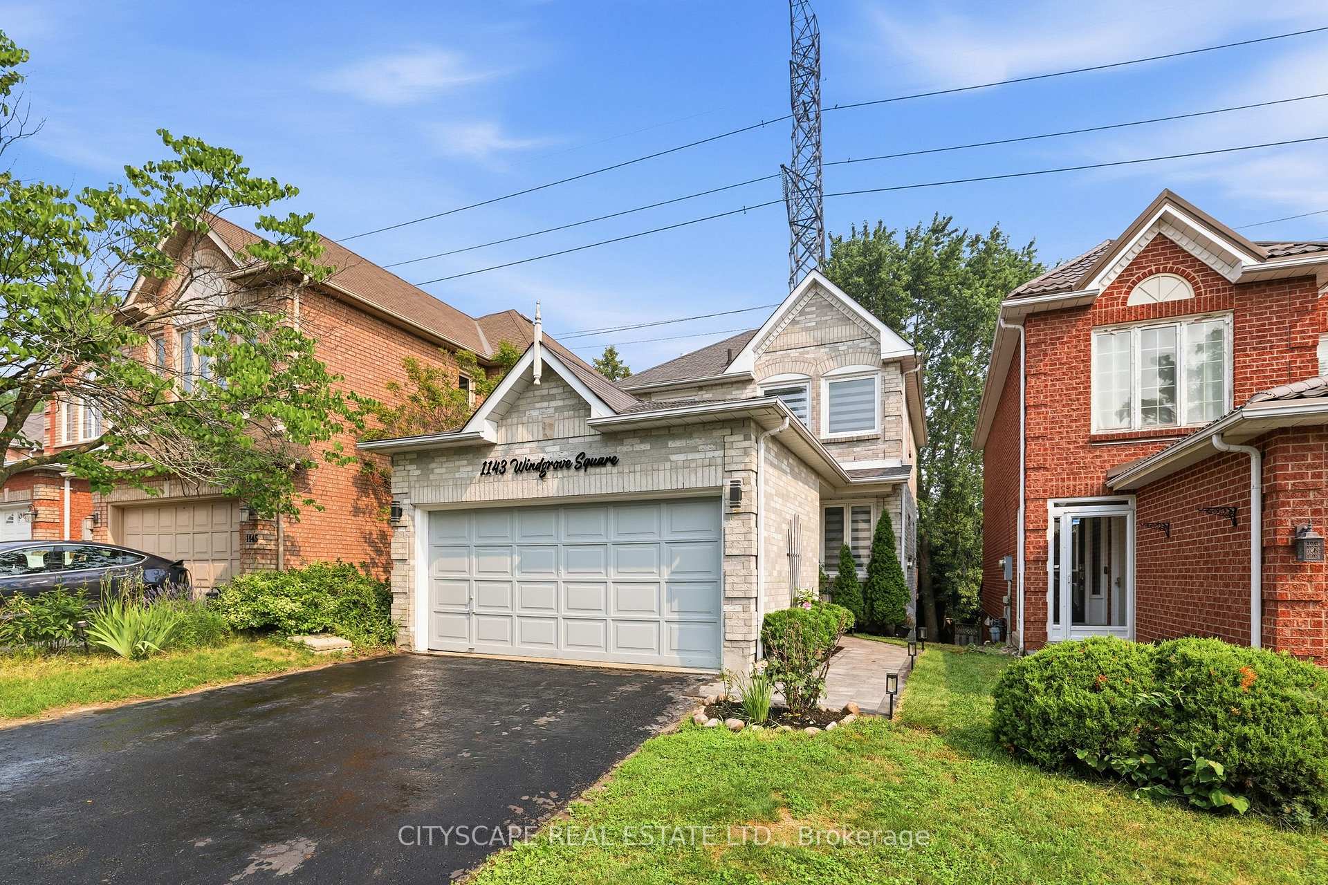 1143 Windgrove Square — property photo