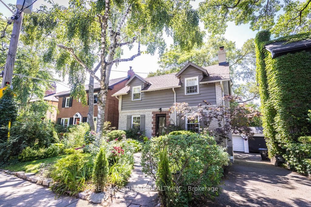 44 Indian Road Crescent — property photo